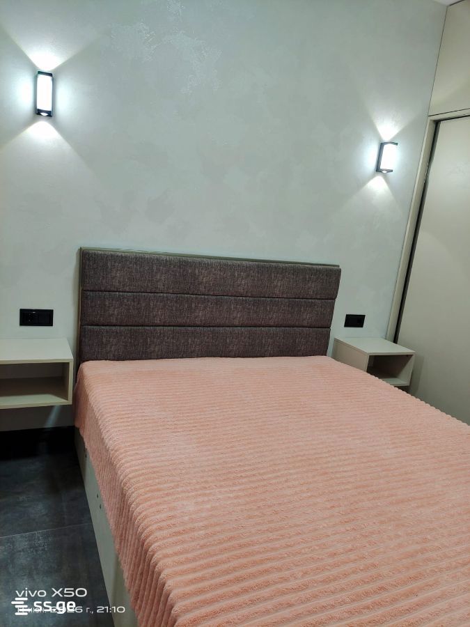 2 room Flat Daily rent. Batumi - Vista 5