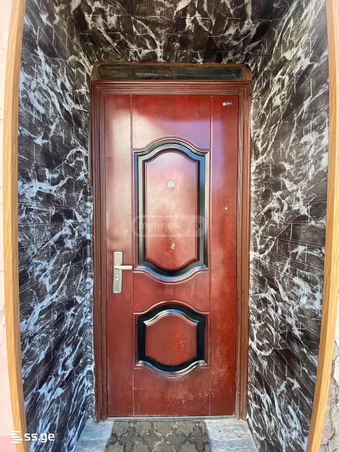 3 Room Flat For Sale view 4