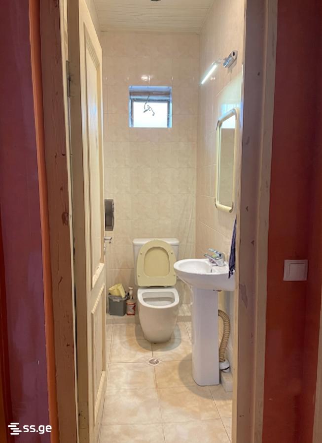 6 Room Summer Cottage For Sale view 10