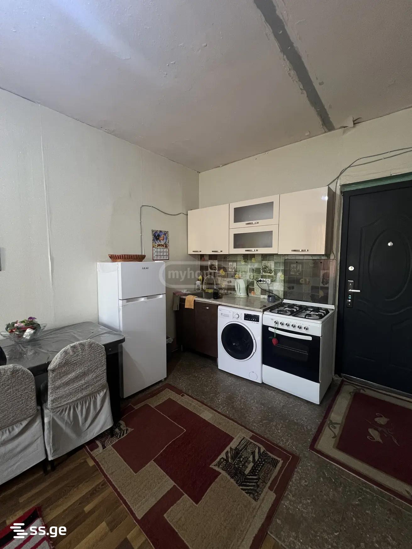 2 room Flat For Rent. Saburtalo - Vista 3