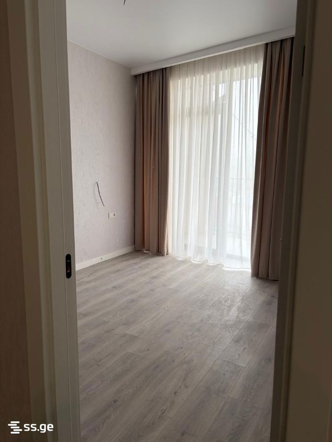 3 room Flat For Sale. Saburtalo - Meer