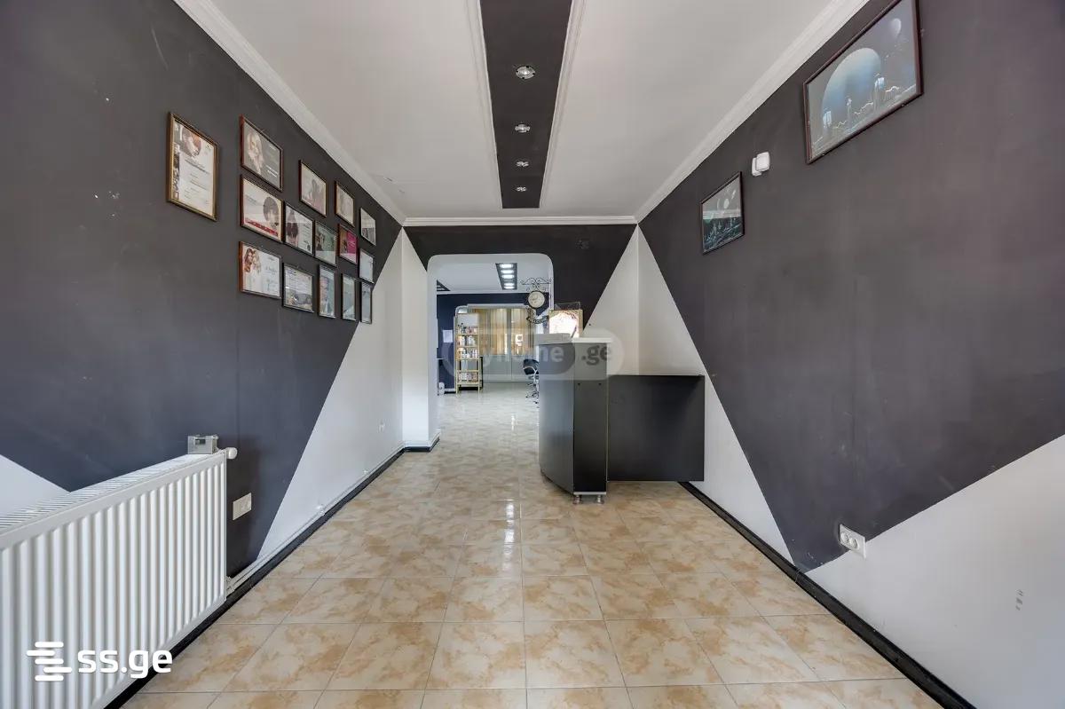 Commercial Space For Sale. Rustavi view 1
