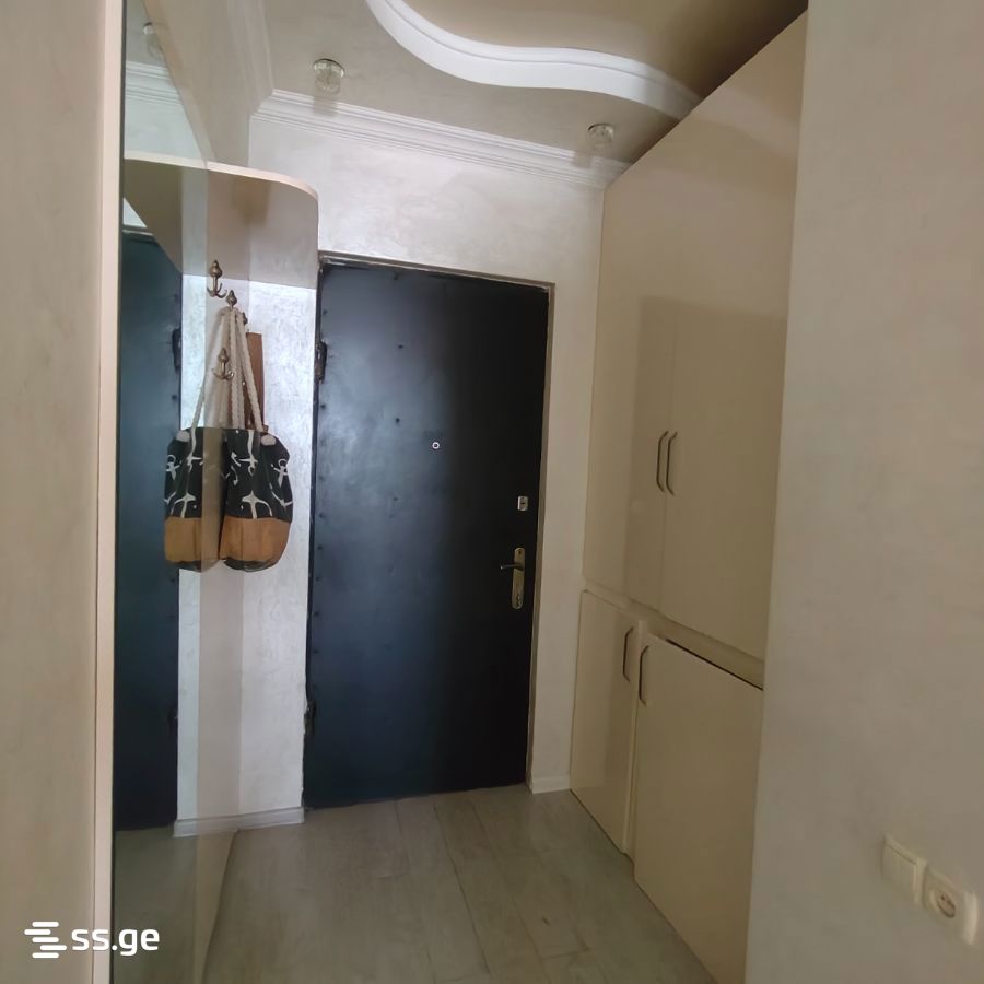 4 room Flat For Rent. Batumi - Vista 6