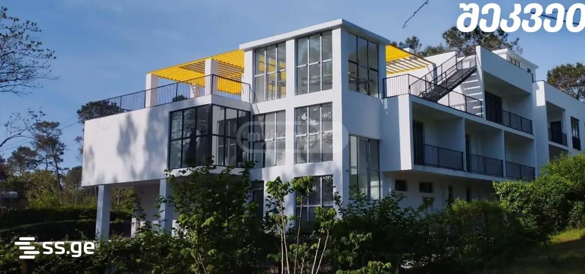 Продажа 2-комната Квартира view 3