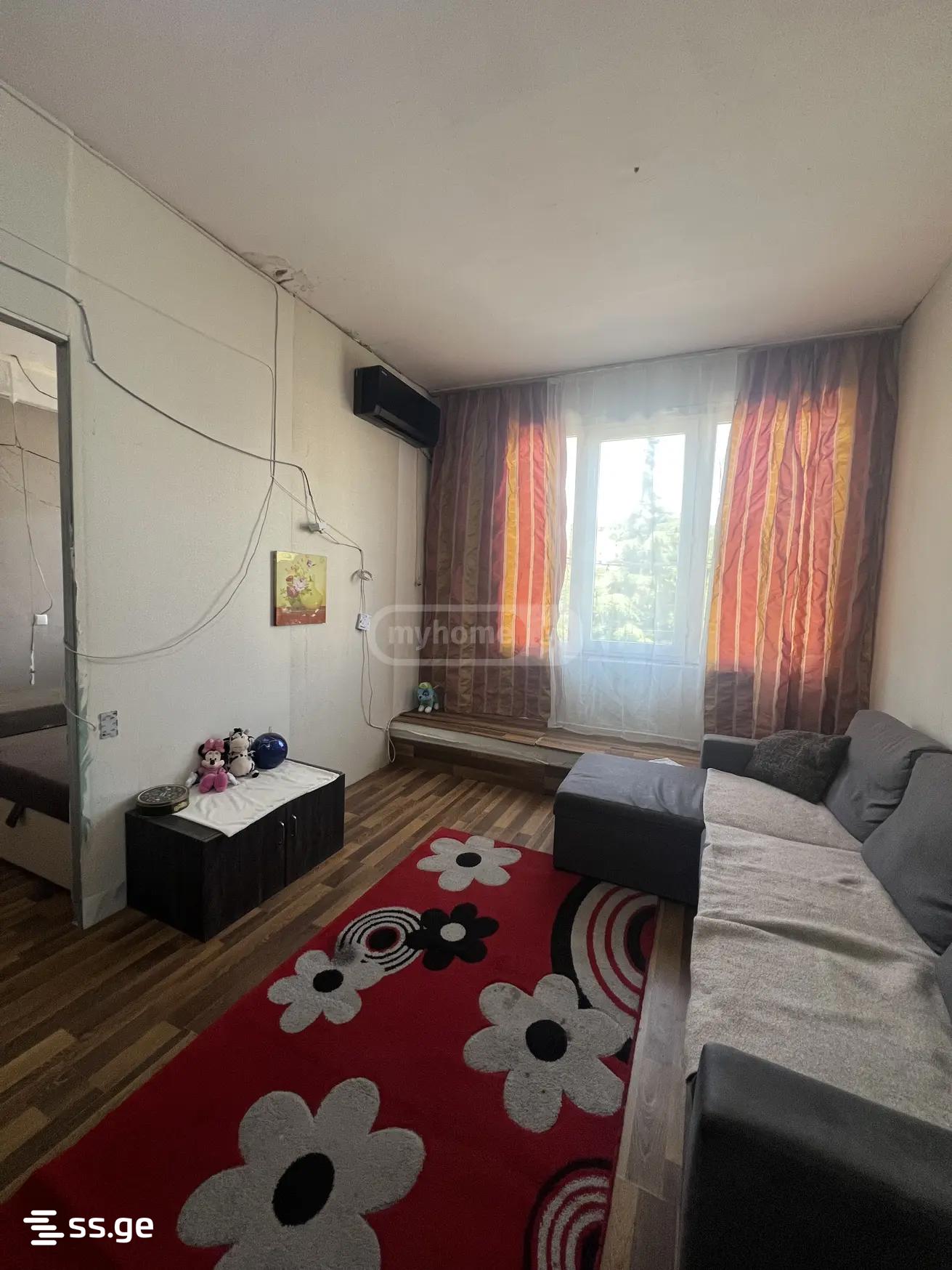 2 room Flat For Rent. Saburtalo - Vista 2