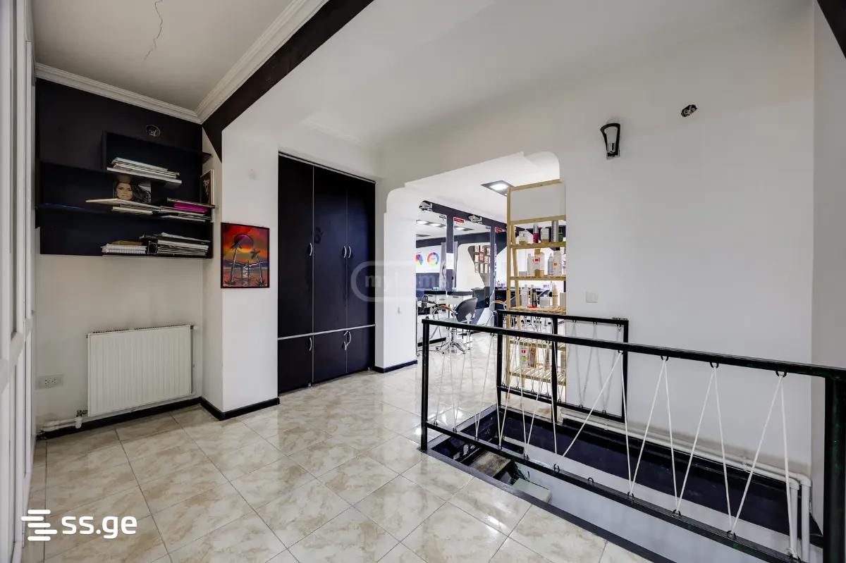 Commercial Space For Sale. Rustavi view 6