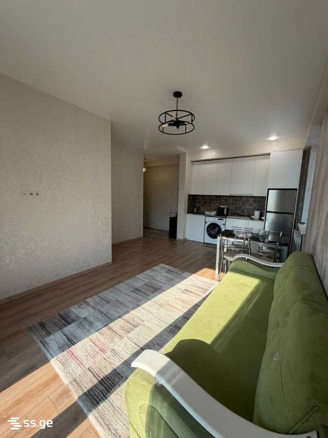 2 room Flat For Sale. Didi digomi - Bild 6