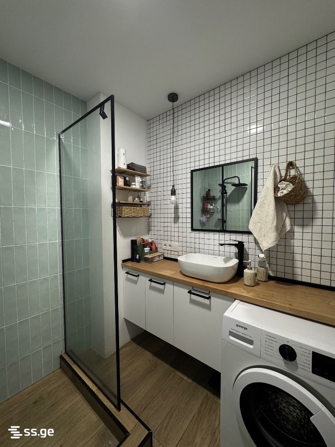 2 room Flat For Sale. Didube - Ansicht 5