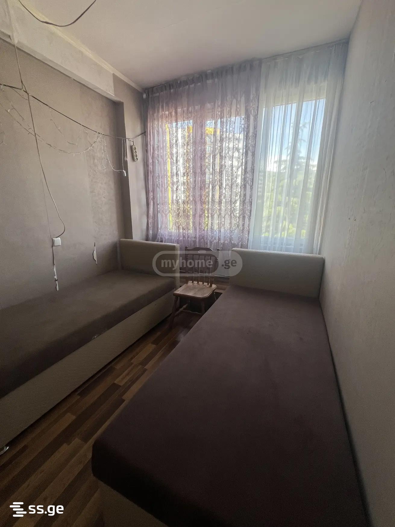 2 room Flat For Rent. Saburtalo - Vista 4