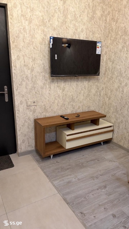 3 room Flat For Rent. Ortachala - Ansicht 3