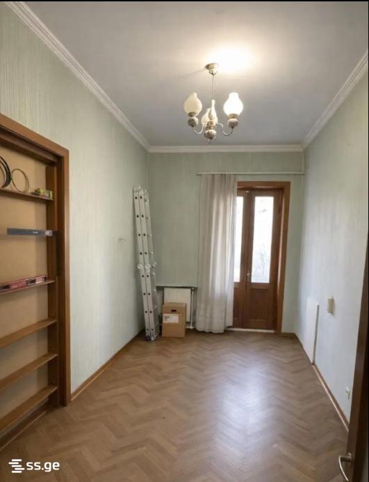4 room Flat For Sale. Didube – pohled 4