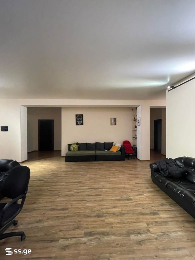 5 Room Summer Cottage Daily Rent. Saguramo view 8