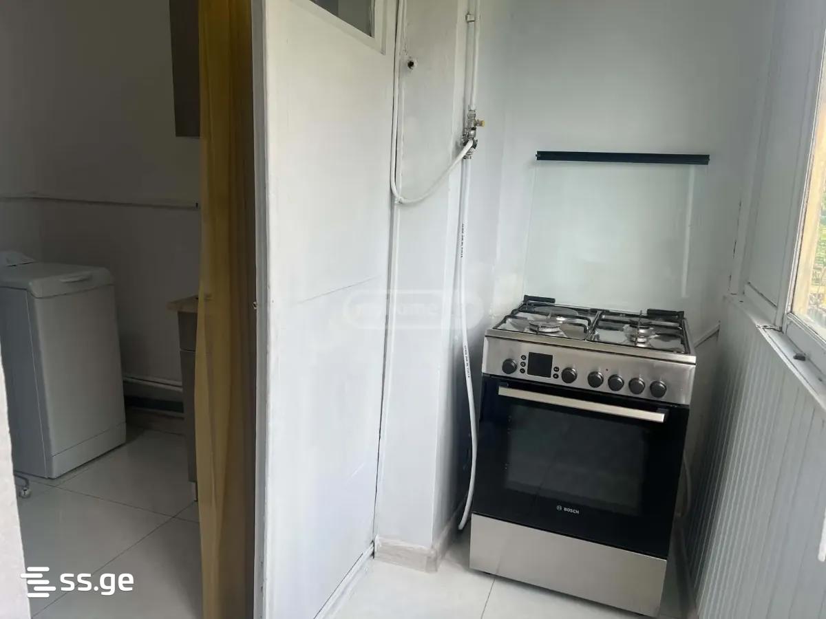 1 room Flat For Rent. Didube - Bild 5