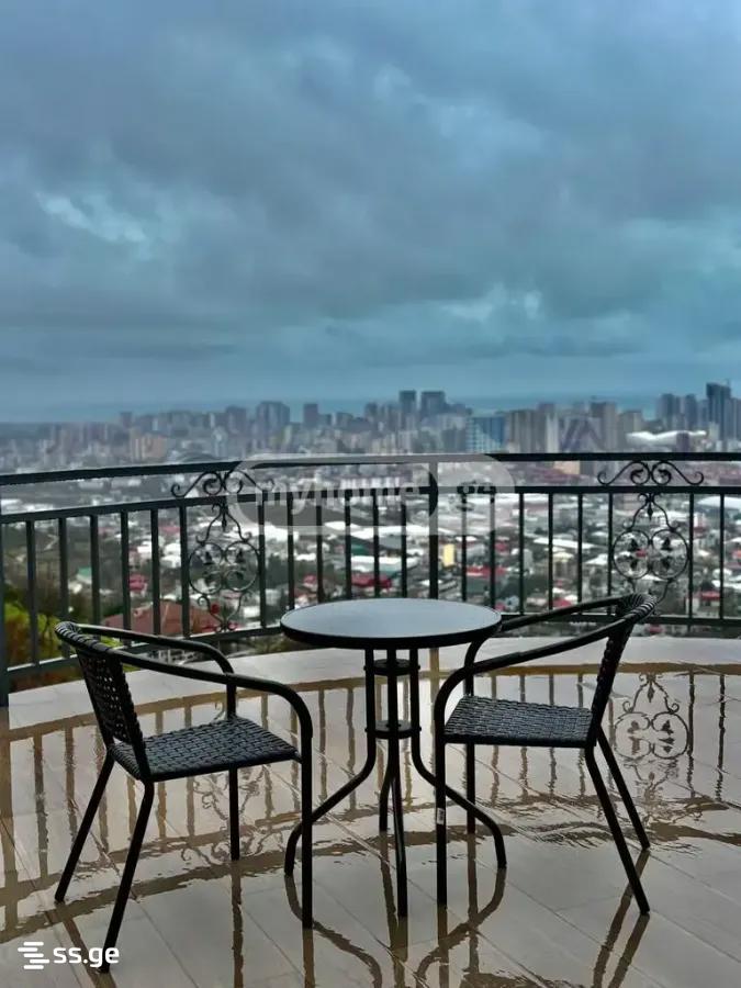 10 Room Hotel For Rent. Batumi view 2