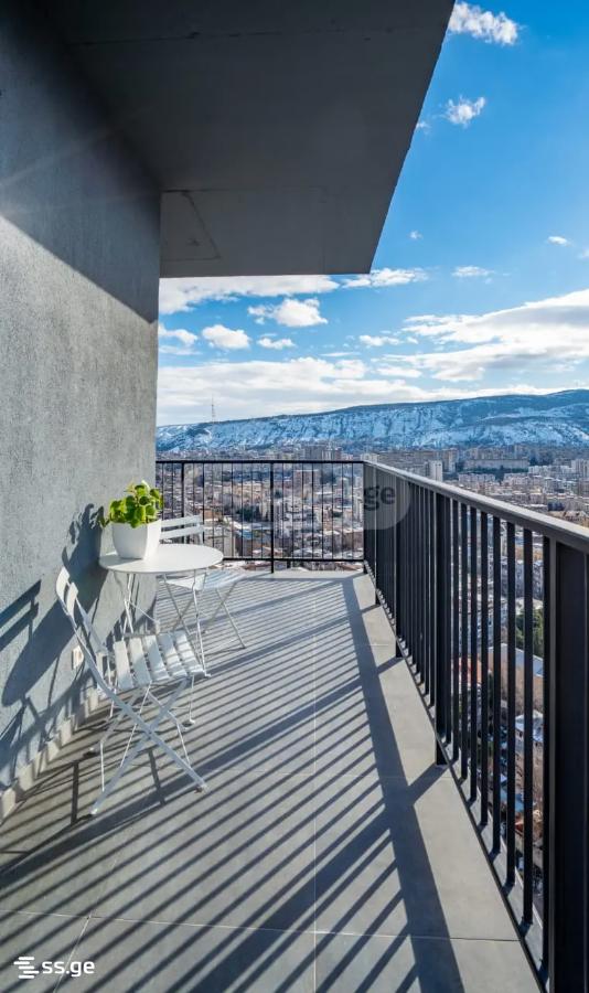 1 room Flat For Rent. Saburtalo - Vista 6