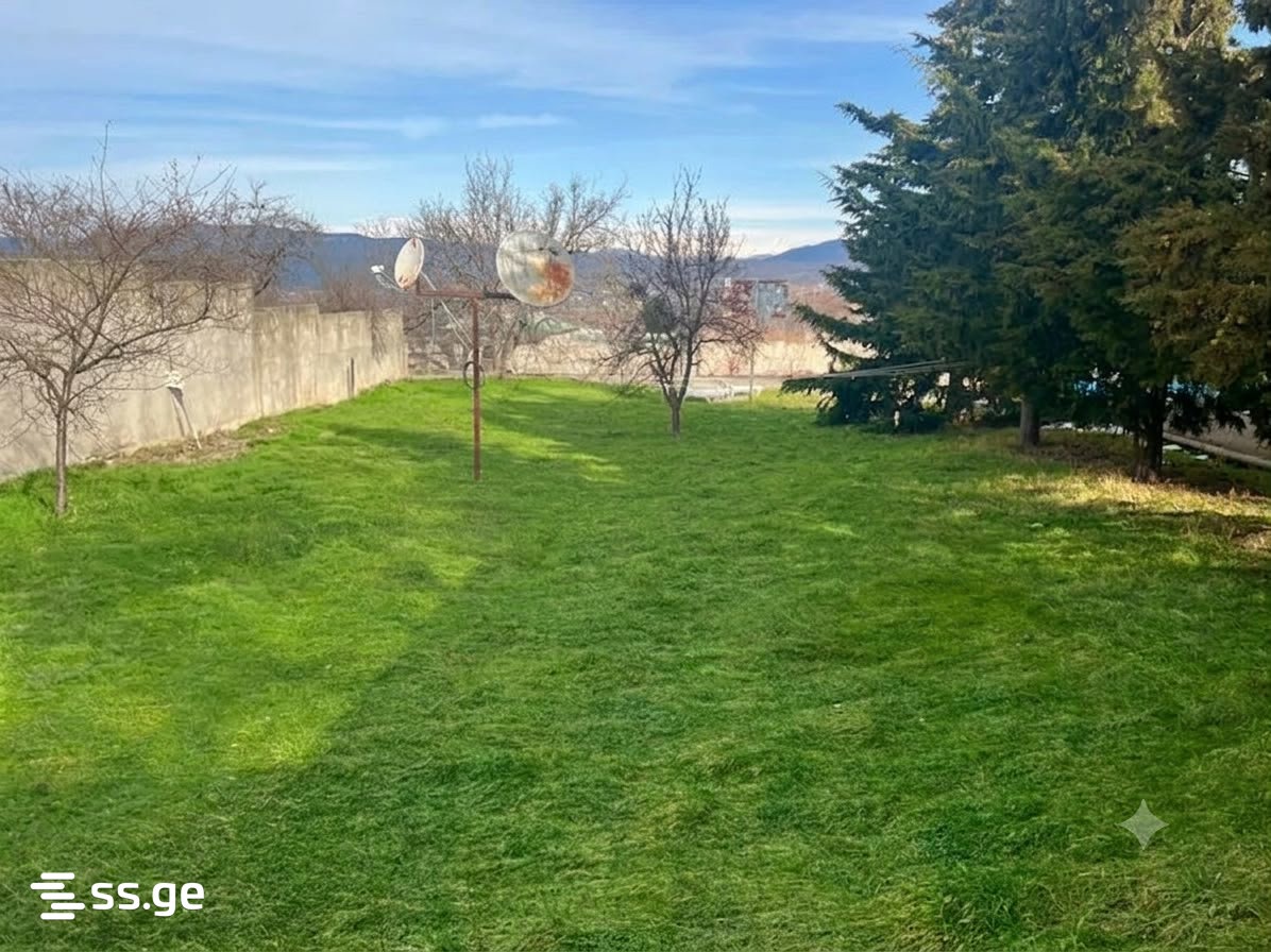 7 Room Summer Cottage For Sale view 4