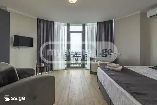 10 Room Hotel For Rent. Batumi view 3
