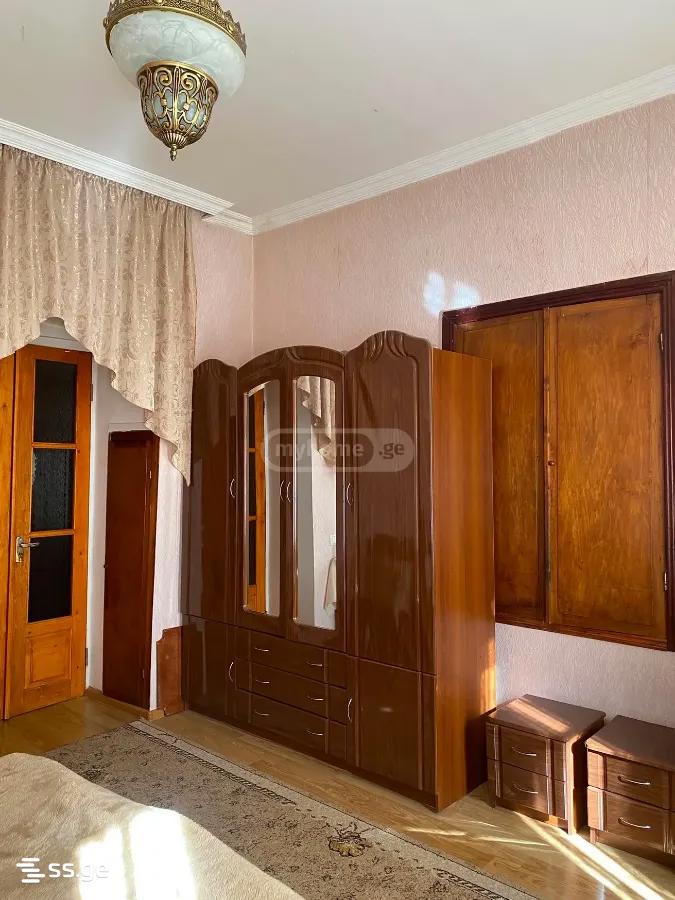 3 Room Flat For Sale view 7