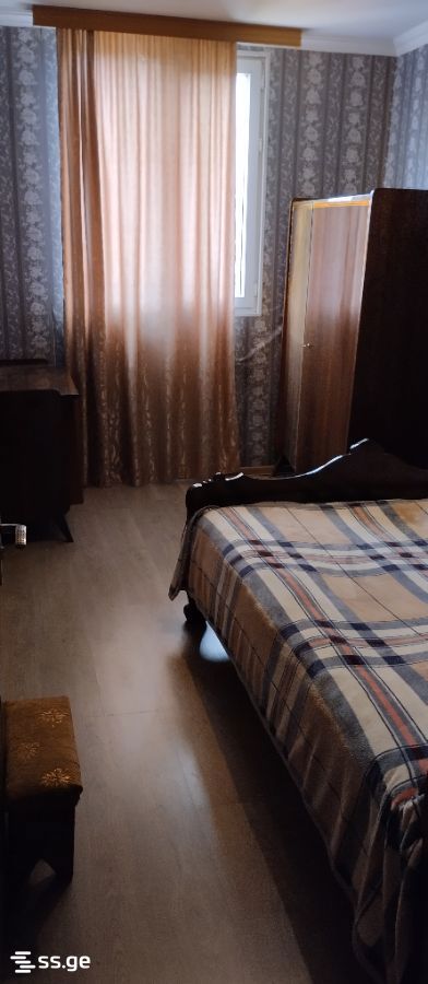 1 Room Flat For Rent. Tskaltubo view 14