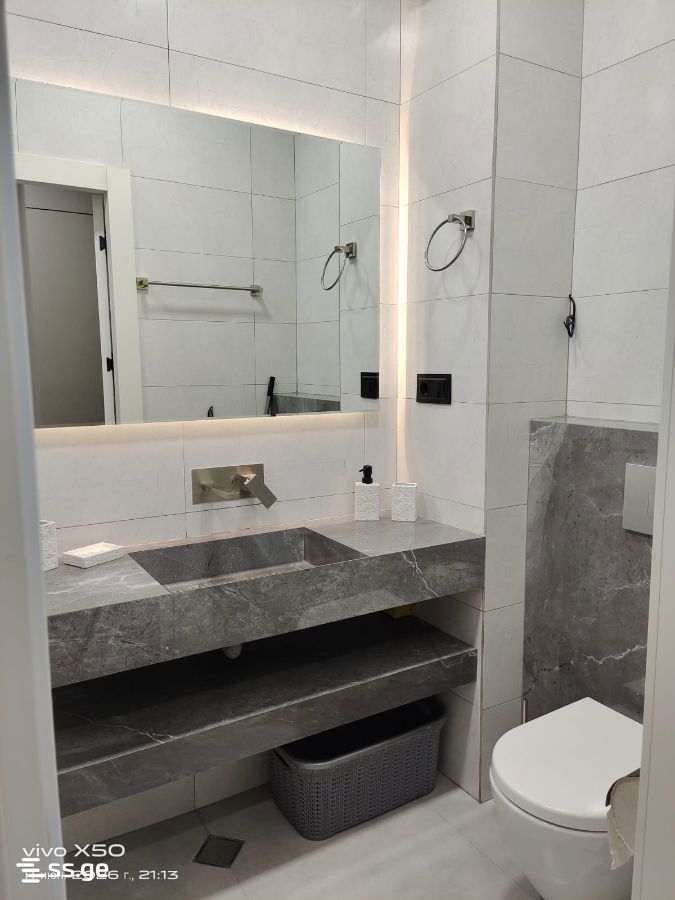2 room Flat Daily rent. Batumi - Altro