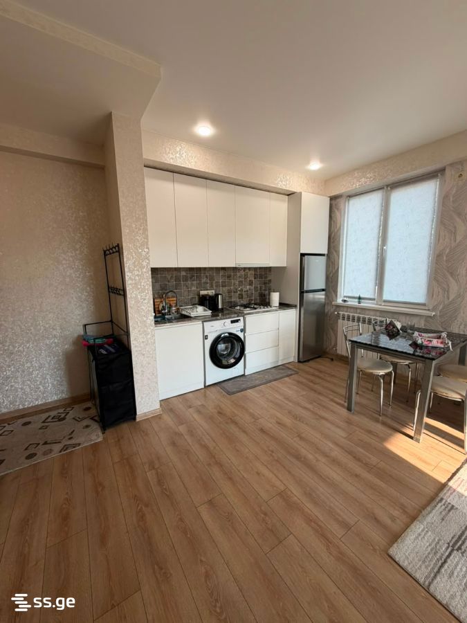2 room Flat For Sale. Didi digomi - Bild 3