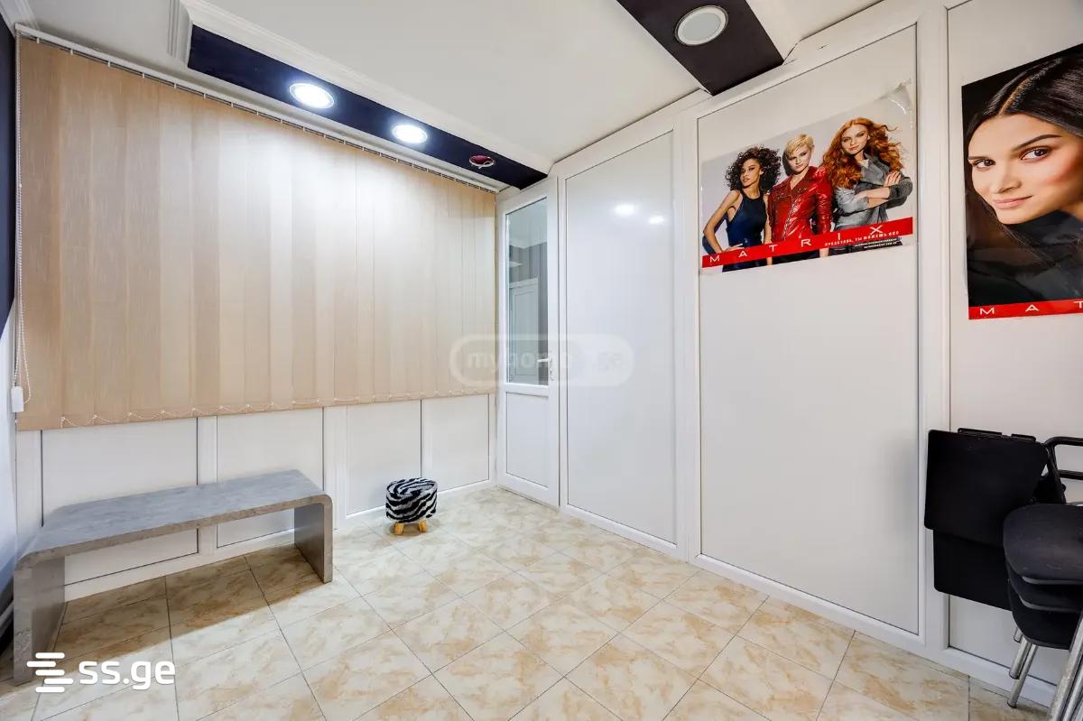 Commercial Space For Sale. Rustavi view 5