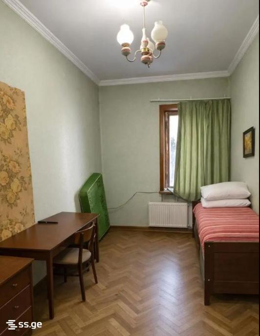 4 room Flat For Sale. Didube – další