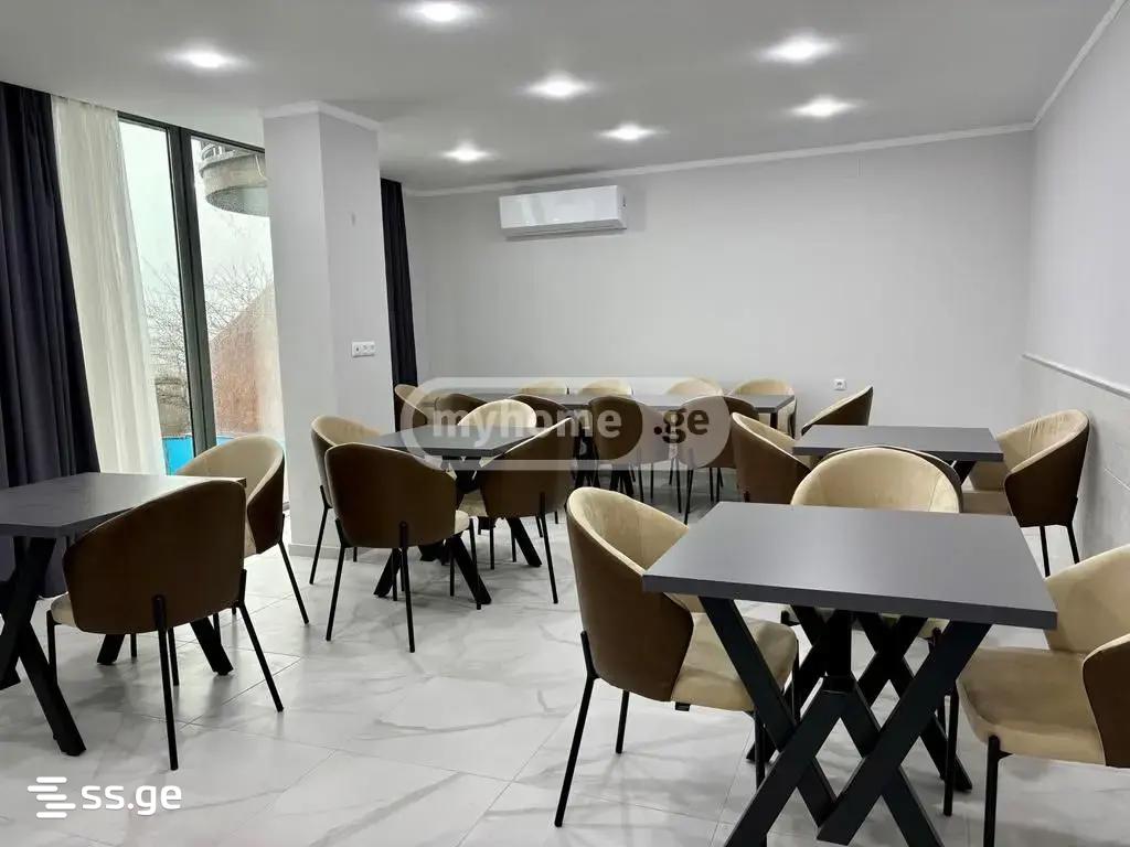 10 Room Hotel For Rent. Batumi view 10
