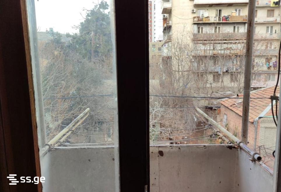 4 room Flat For Sale. Didube – pohled 6