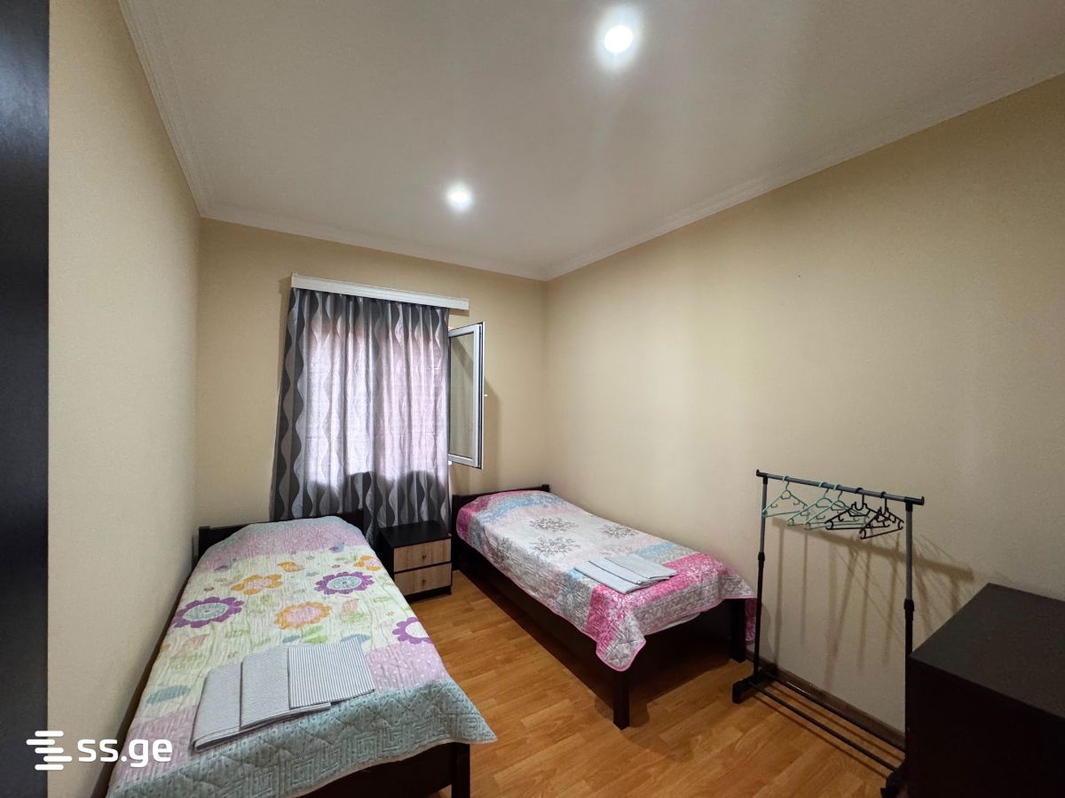 5 Room Summer Cottage Daily Rent. Grigoleti view 12