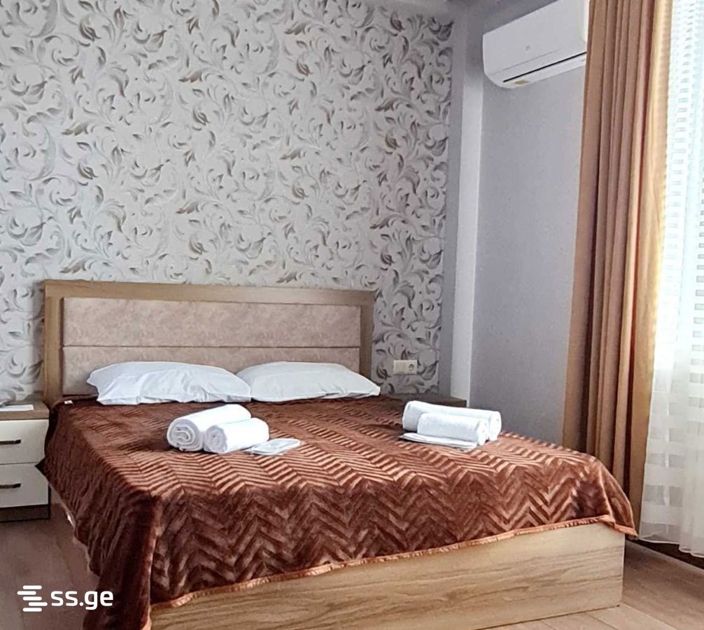 10 Room Hotel For Sale view 5