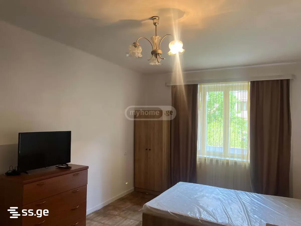 1 room Flat For Rent. Didube - Bild 2