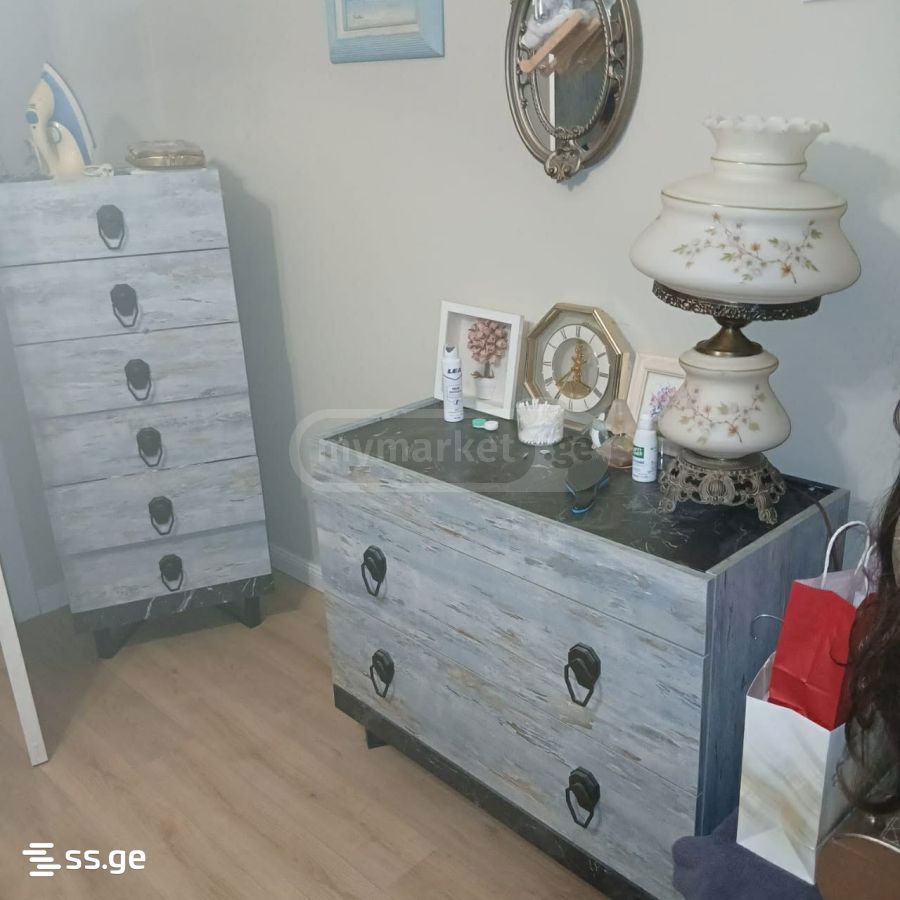 2 room Flat For Sale. Vake, Tbilisi