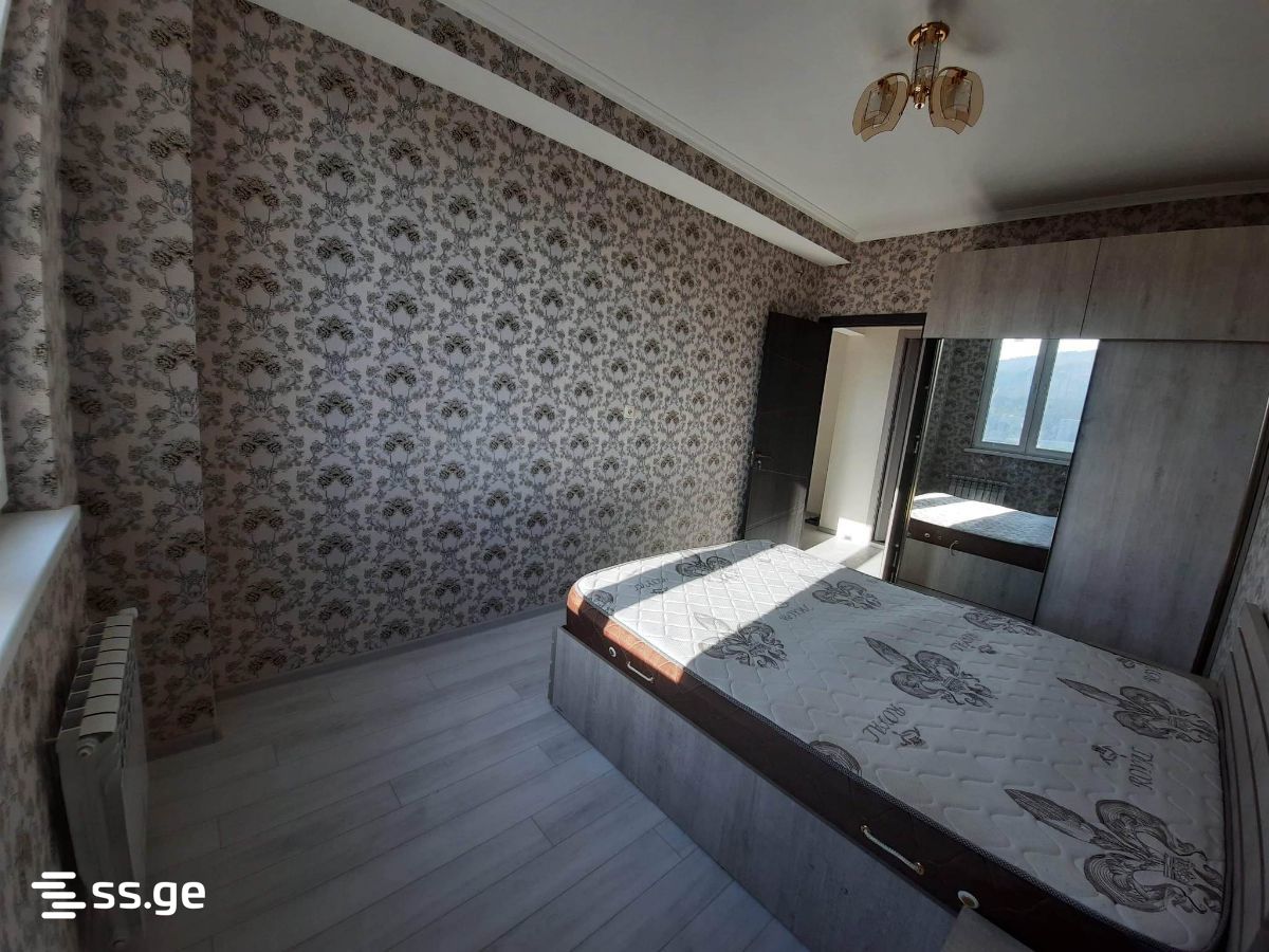 3 room Flat For Rent. Didube - Bild 4