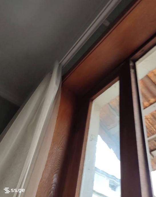 4 room Flat For Sale. Didube – pohled 3