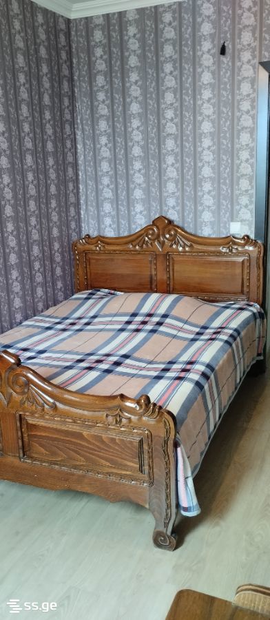 1 Room Flat For Rent. Tskaltubo view 15