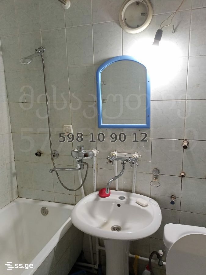 1 room Flat For Rent. Digomi - Ansicht 5