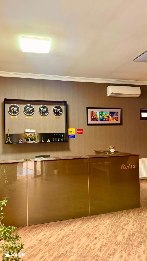 Продажа Commercial Space в натахтари view 7