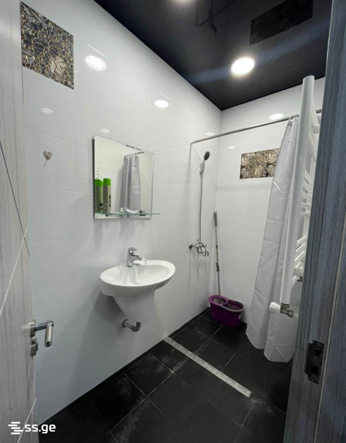 3 room Flat For Rent. Didube - Fler