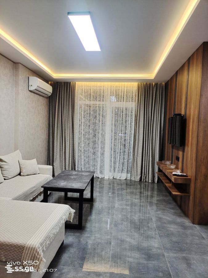 2 room Flat Daily rent. Batumi - Vista 3