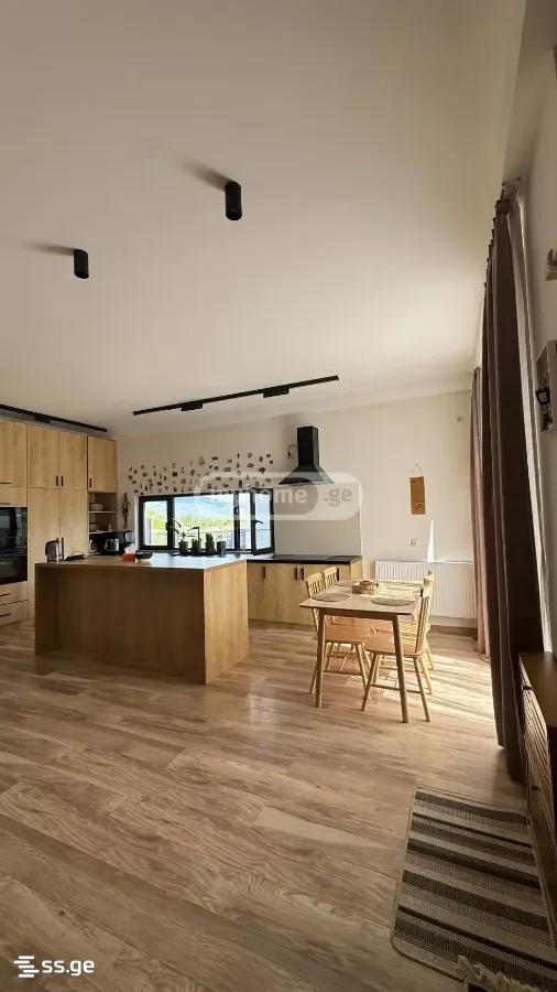 6 Room Private House For Sale view 11