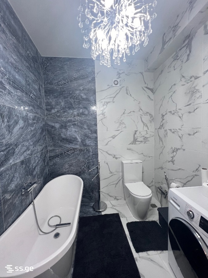 2 room Flat For Sale. Saburtalo - Vista 6
