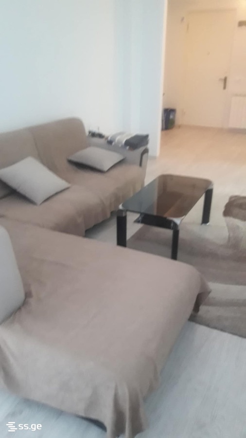 2 room Flat For Rent. Didube - Bild 3