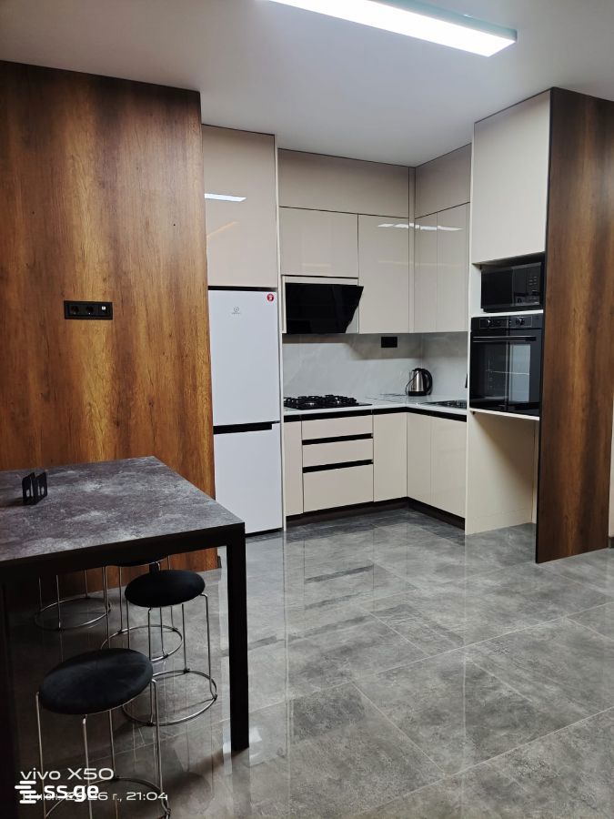 2 room Flat Daily rent. Batumi - Vista 6
