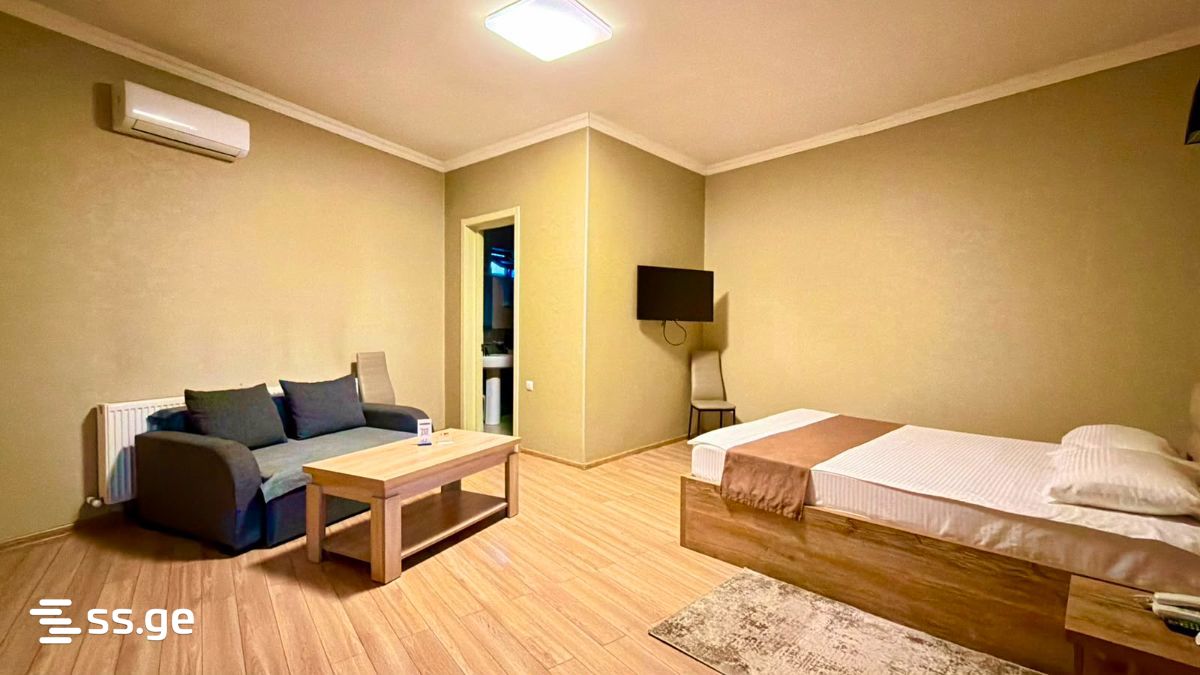 Продажа Commercial Space в натахтари view 2