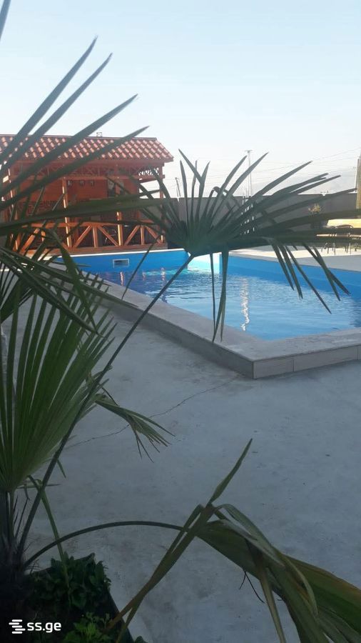 5 Room Summer Cottage Daily Rent. Saguramo view 10