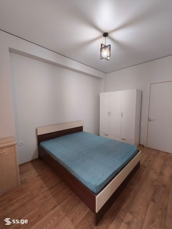 3-room apartment in გლდანი