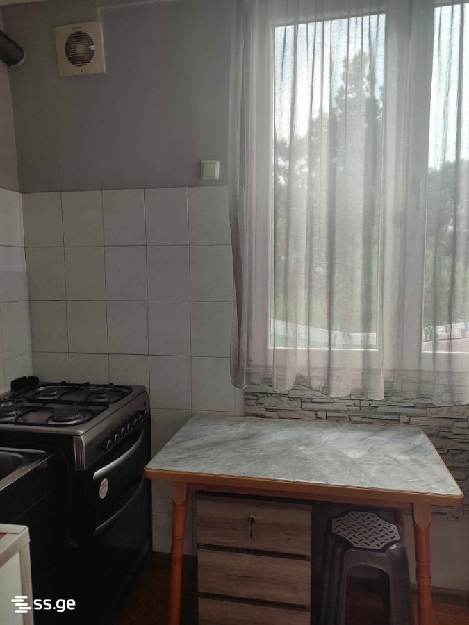 3-room apartment in ვარკეთილი