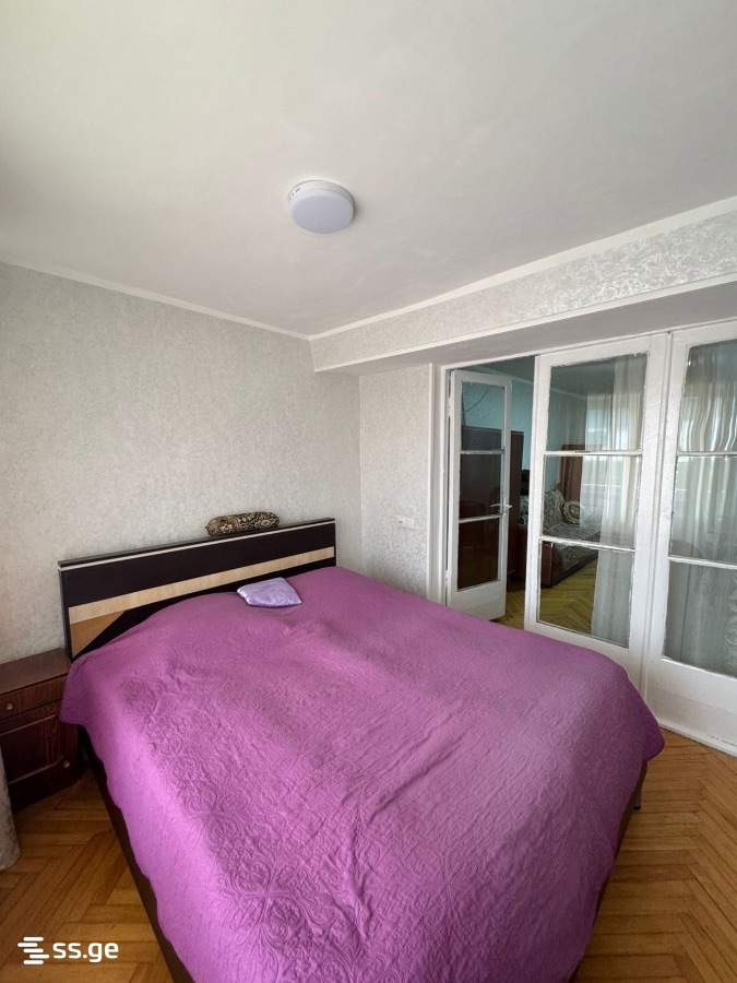 2-room apartment in საბურთალო