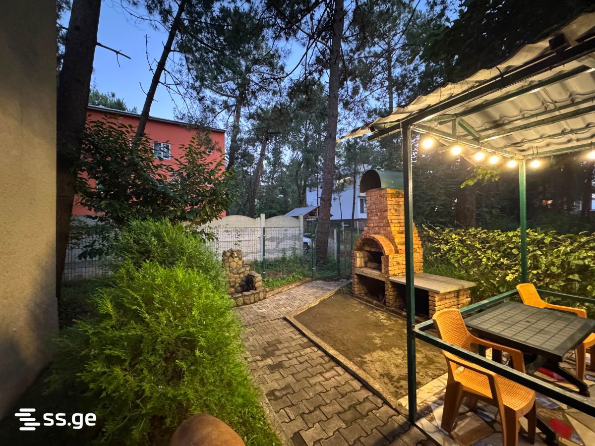 5 Room Summer Cottage Daily Rent. Grigoleti view 6